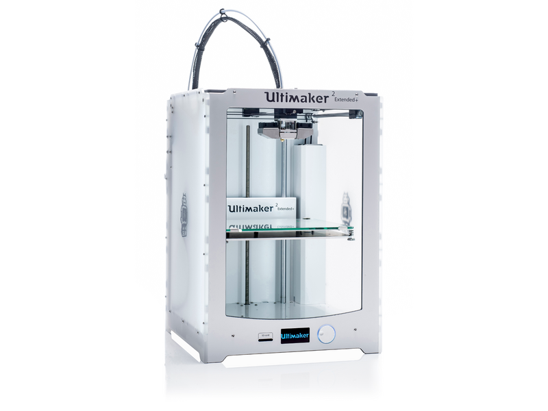 Caisson Ultimaker 2 pour impression ABS – FABlab Moébius – 77