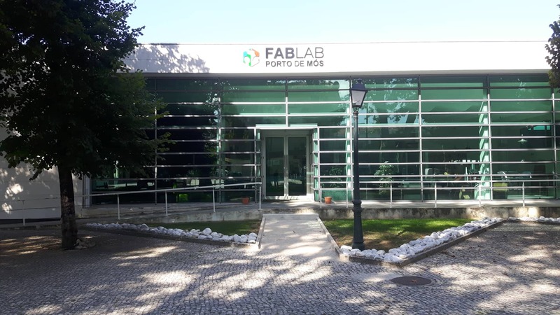 Pantografo CNC - We Do FabLab Novara